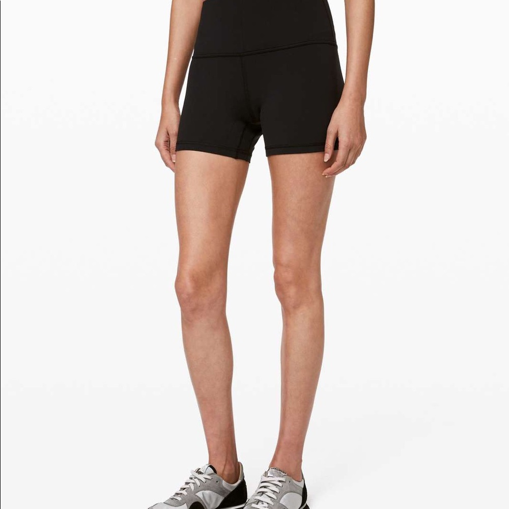 Lululemon Align Short 4”